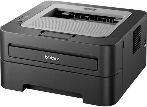 install printer driver brother