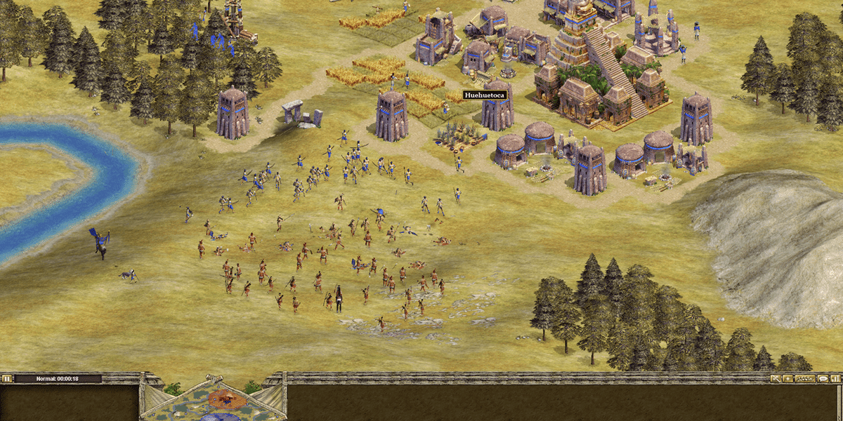 game rise of nations